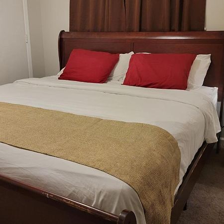 5 Star Atlanta Harsfield Guesthouse College Park Εξωτερικό φωτογραφία