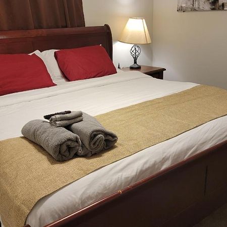 5 Star Atlanta Harsfield Guesthouse College Park Εξωτερικό φωτογραφία