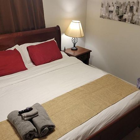 5 Star Atlanta Harsfield Guesthouse College Park Εξωτερικό φωτογραφία