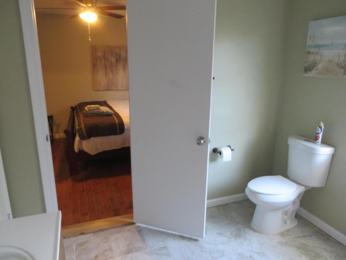 5 Star Atlanta Harsfield Guesthouse College Park Εξωτερικό φωτογραφία