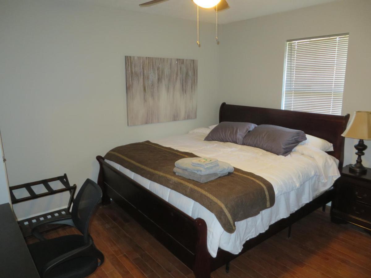 5 Star Atlanta Harsfield Guesthouse College Park Εξωτερικό φωτογραφία