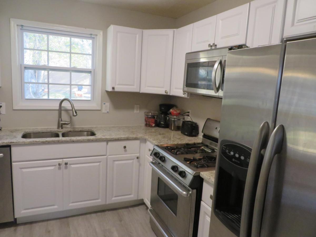 5 Star Atlanta Harsfield Guesthouse College Park Εξωτερικό φωτογραφία