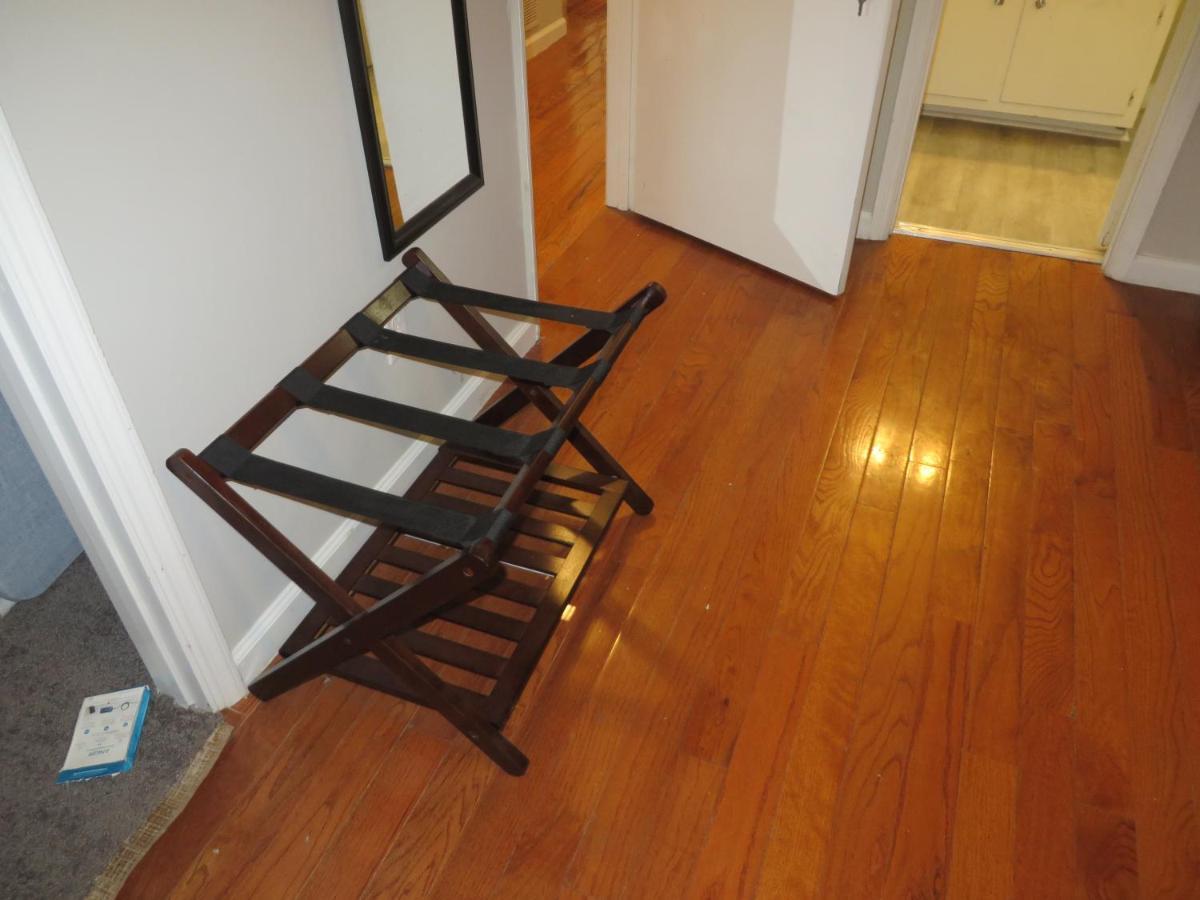5 Star Atlanta Harsfield Guesthouse College Park Εξωτερικό φωτογραφία