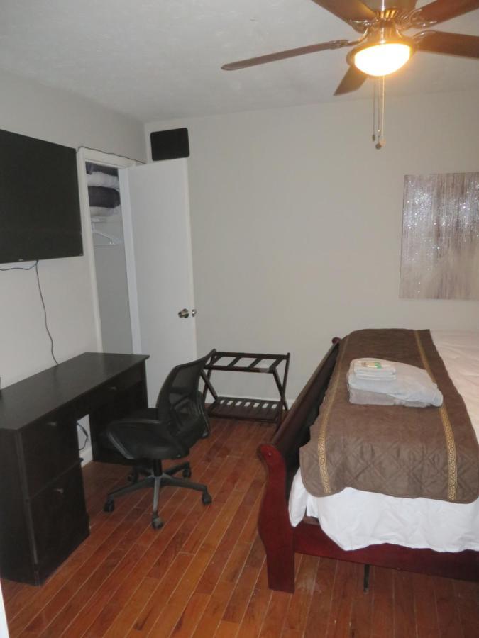 5 Star Atlanta Harsfield Guesthouse College Park Εξωτερικό φωτογραφία