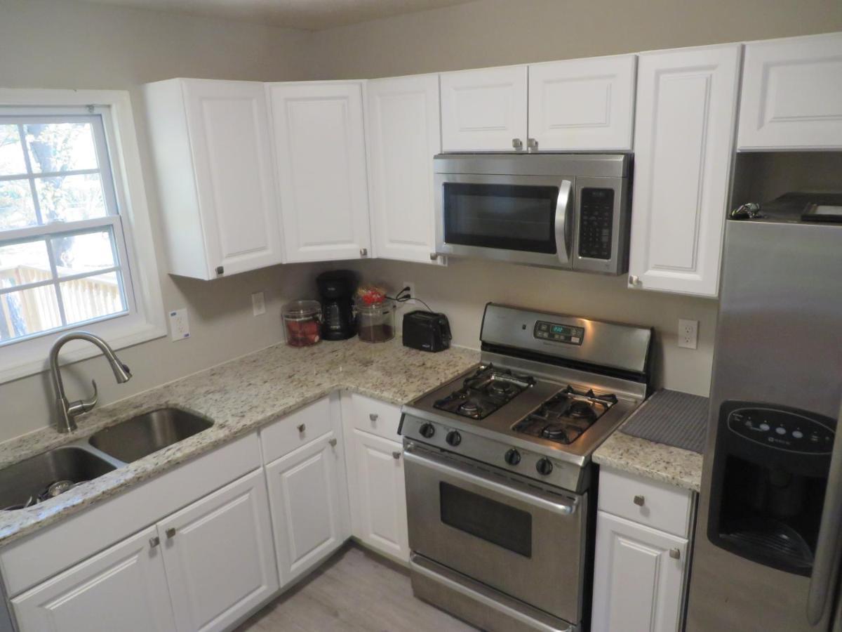 5 Star Atlanta Harsfield Guesthouse College Park Εξωτερικό φωτογραφία