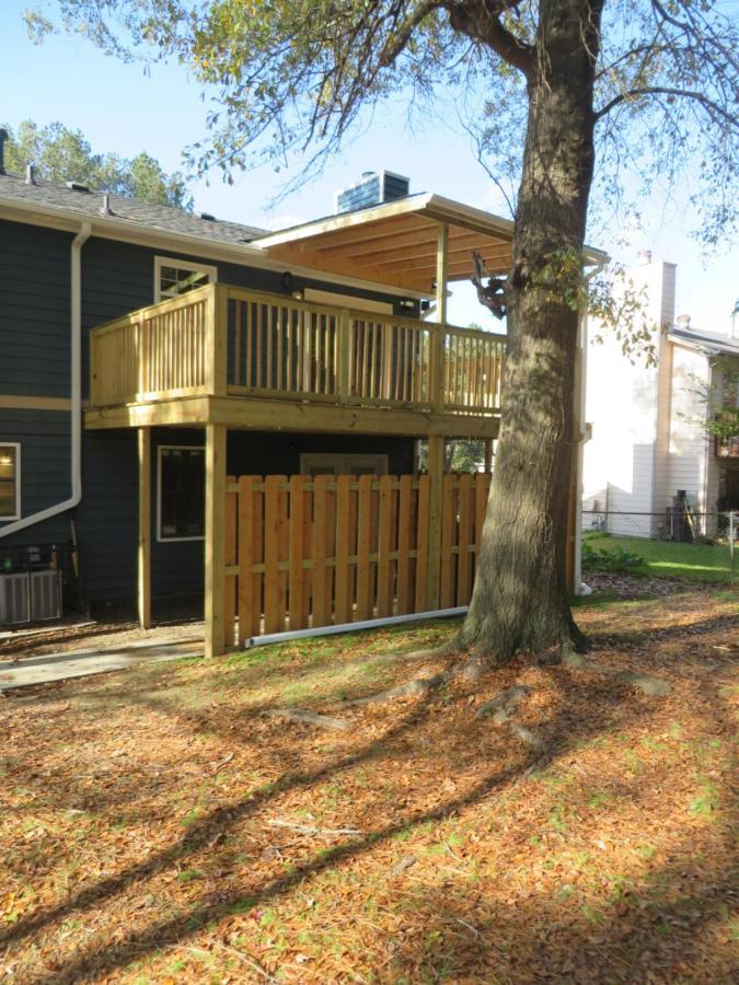 5 Star Atlanta Harsfield Guesthouse College Park Εξωτερικό φωτογραφία