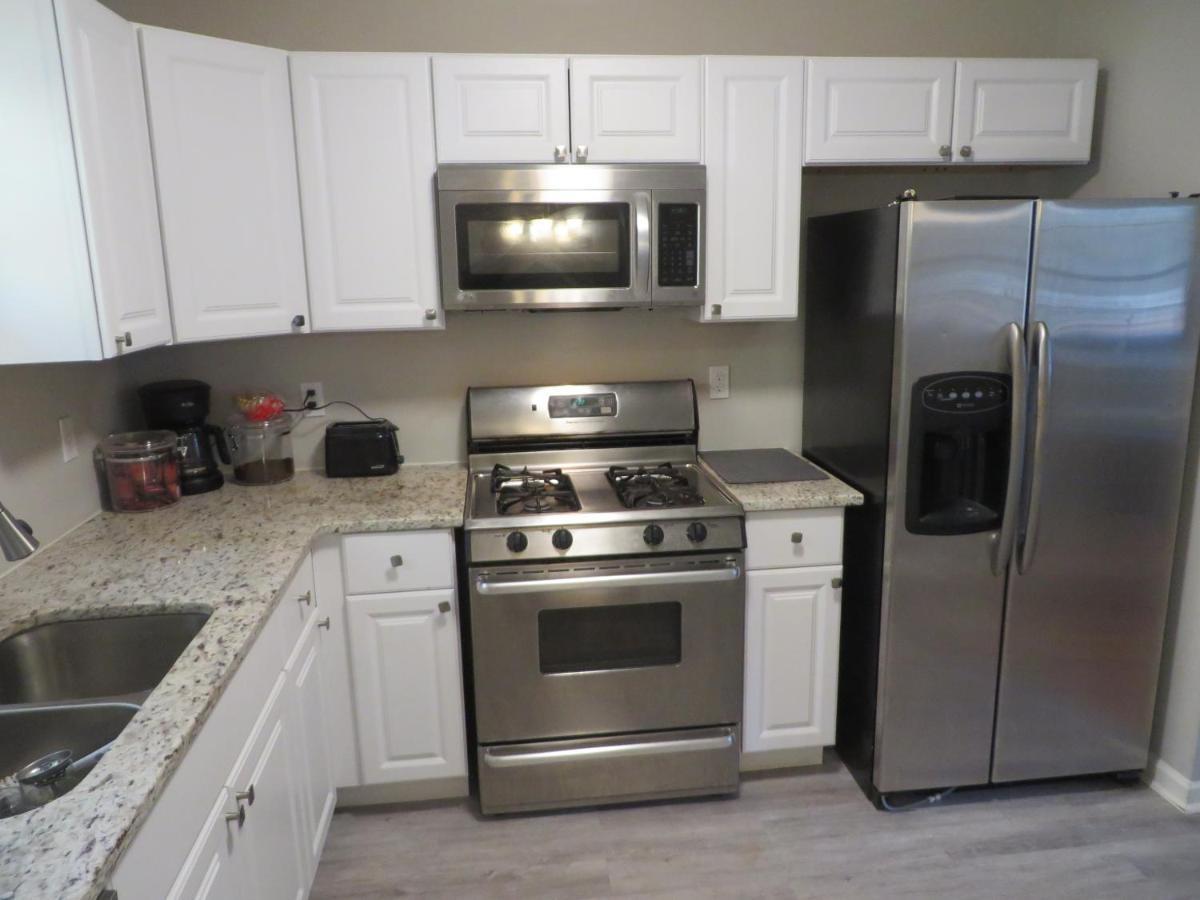 5 Star Atlanta Harsfield Guesthouse College Park Εξωτερικό φωτογραφία