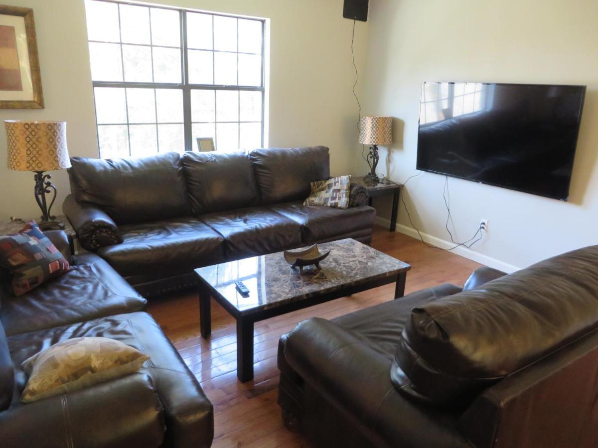 5 Star Atlanta Harsfield Guesthouse College Park Εξωτερικό φωτογραφία