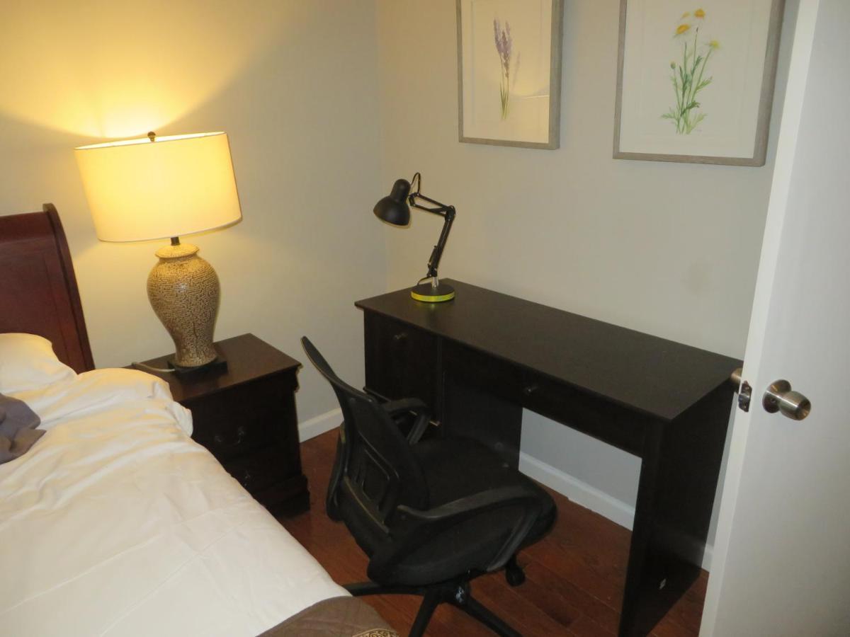 5 Star Atlanta Harsfield Guesthouse College Park Εξωτερικό φωτογραφία