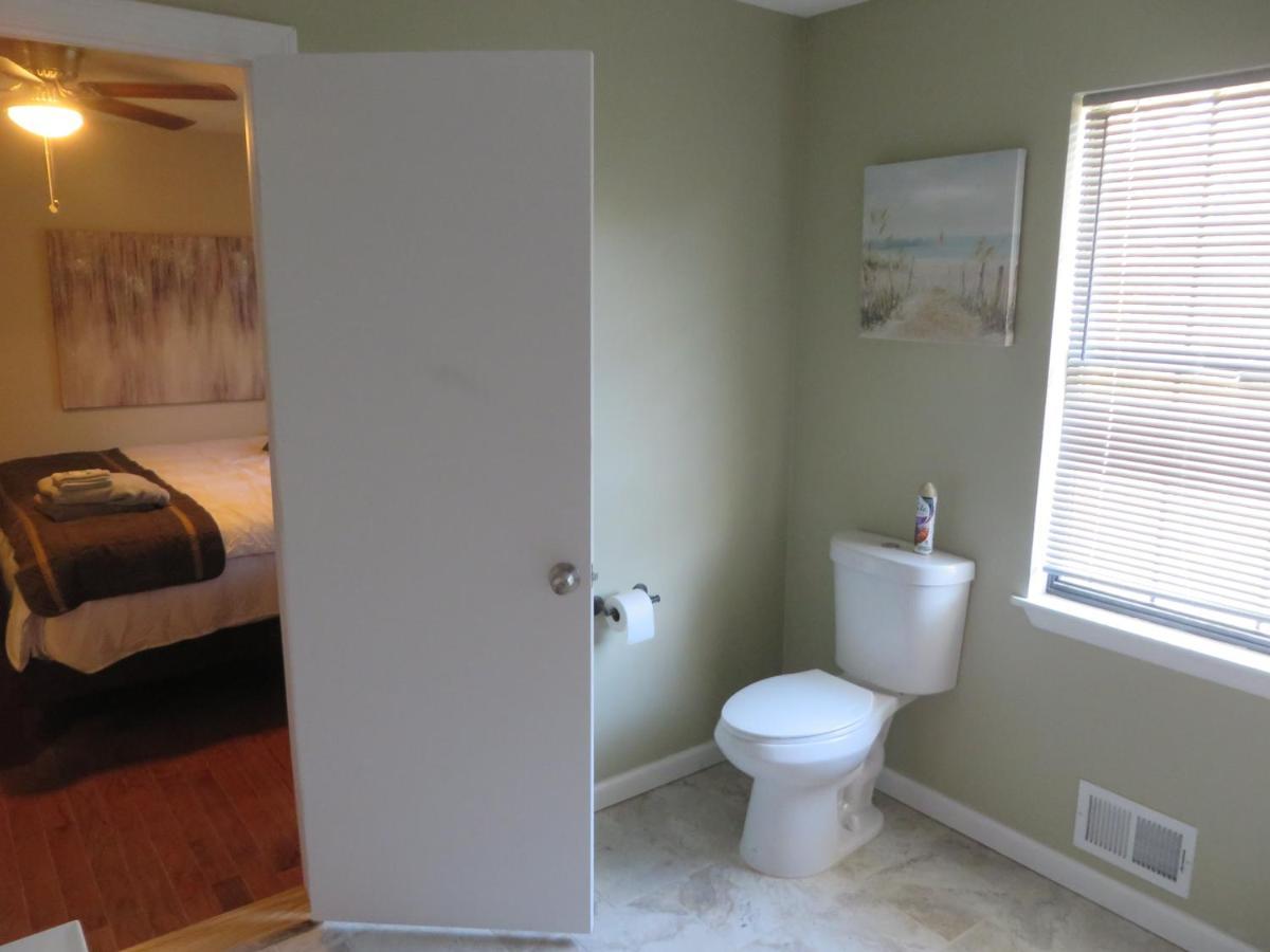 5 Star Atlanta Harsfield Guesthouse College Park Εξωτερικό φωτογραφία