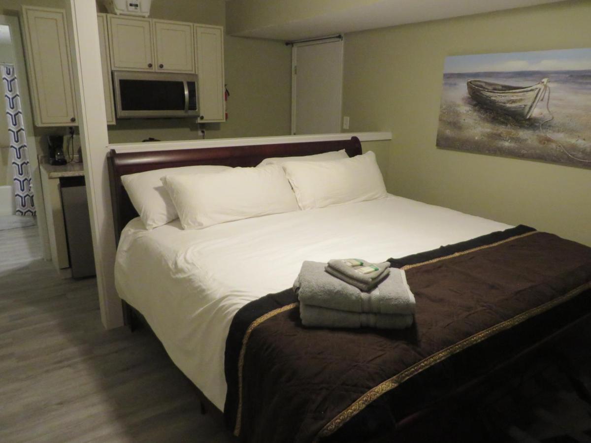 5 Star Atlanta Harsfield Guesthouse College Park Εξωτερικό φωτογραφία