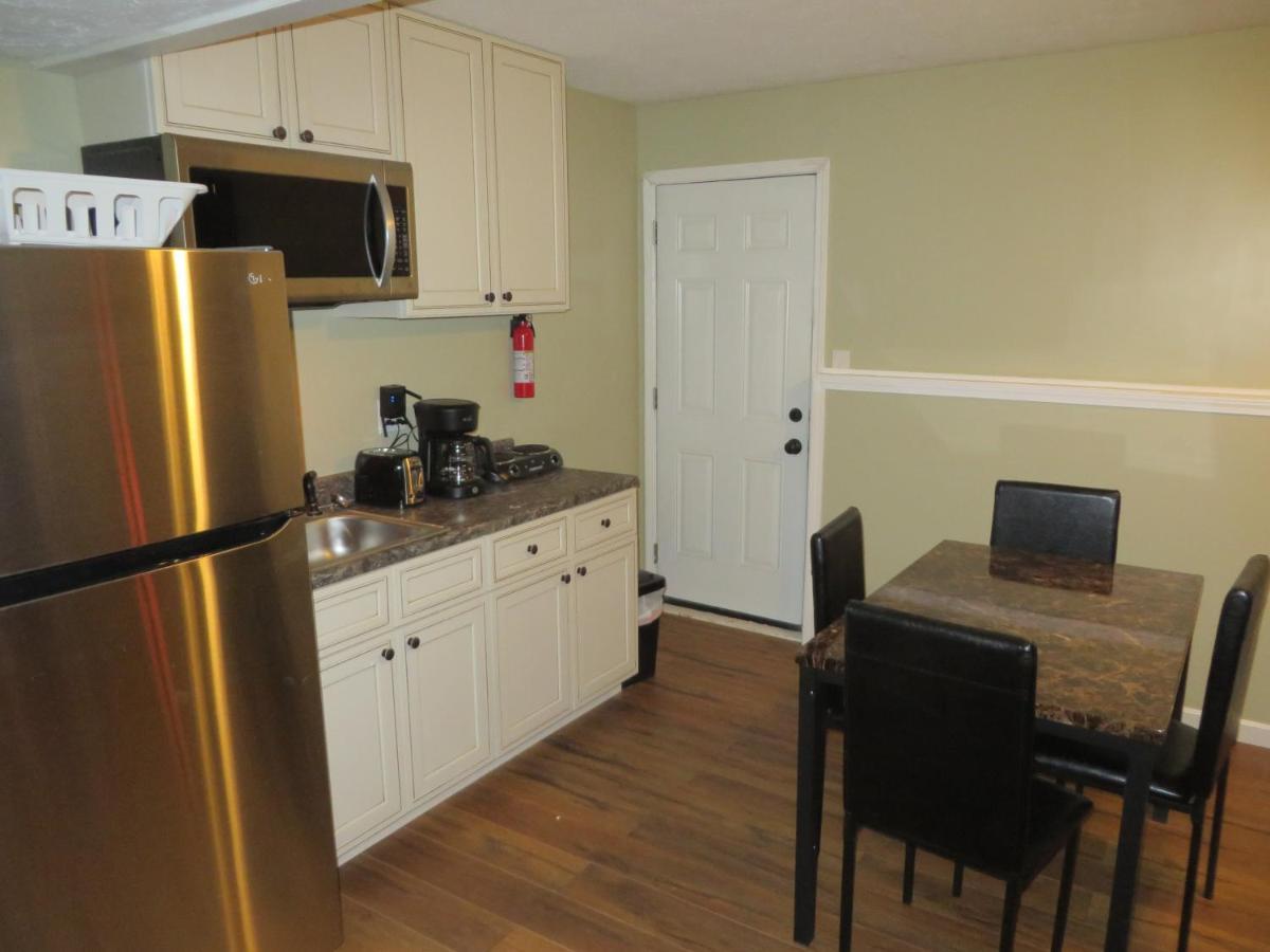 5 Star Atlanta Harsfield Guesthouse College Park Εξωτερικό φωτογραφία