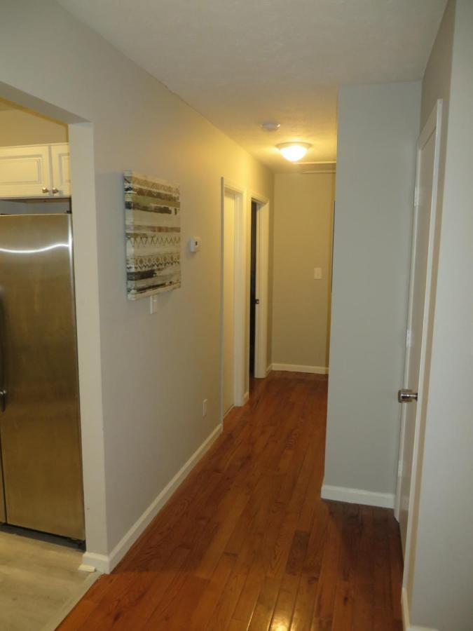 5 Star Atlanta Harsfield Guesthouse College Park Εξωτερικό φωτογραφία
