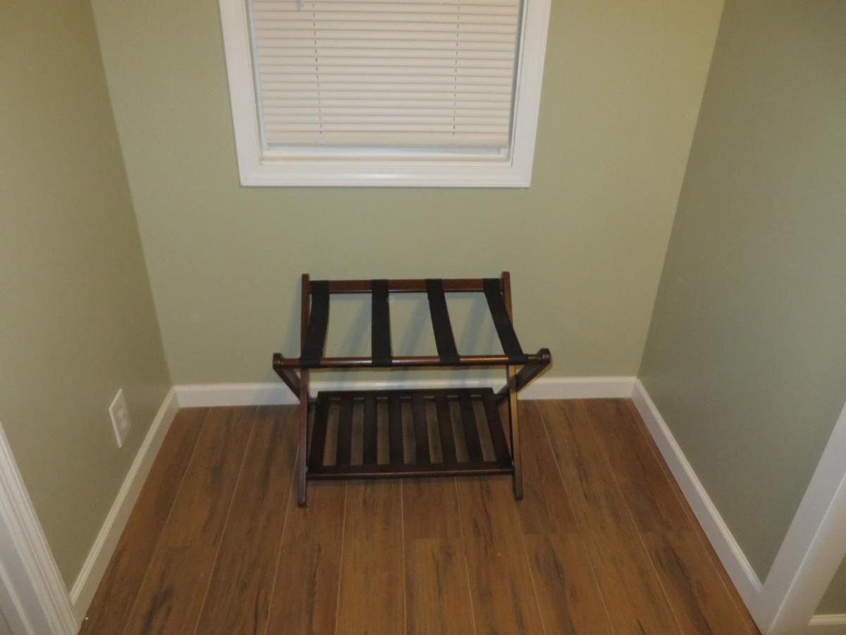 5 Star Atlanta Harsfield Guesthouse College Park Εξωτερικό φωτογραφία