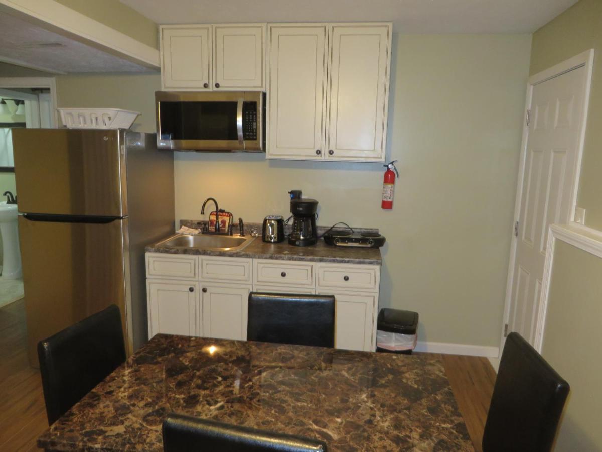 5 Star Atlanta Harsfield Guesthouse College Park Εξωτερικό φωτογραφία