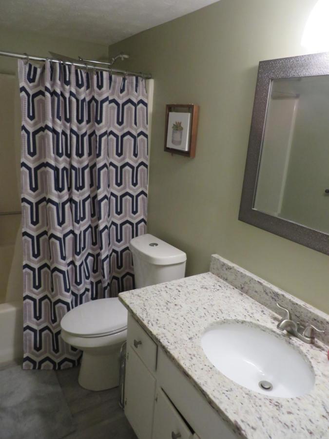 5 Star Atlanta Harsfield Guesthouse College Park Εξωτερικό φωτογραφία
