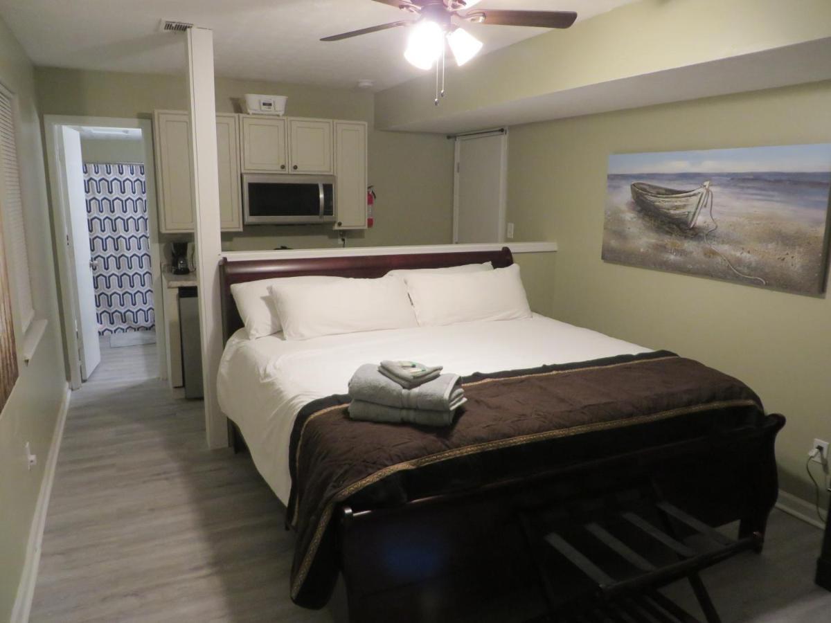 5 Star Atlanta Harsfield Guesthouse College Park Εξωτερικό φωτογραφία