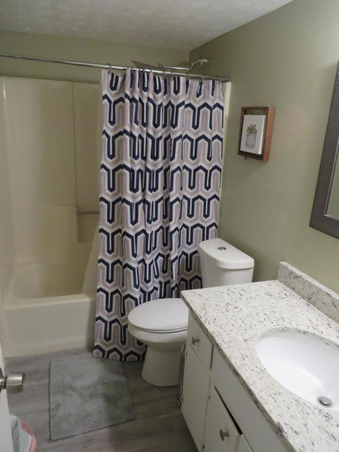 5 Star Atlanta Harsfield Guesthouse College Park Εξωτερικό φωτογραφία