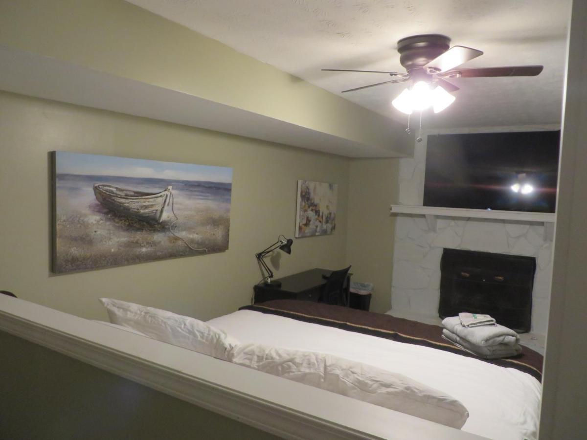 5 Star Atlanta Harsfield Guesthouse College Park Εξωτερικό φωτογραφία