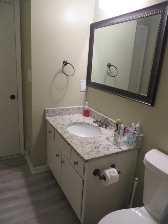 5 Star Atlanta Harsfield Guesthouse College Park Εξωτερικό φωτογραφία