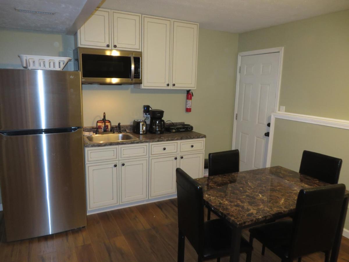 5 Star Atlanta Harsfield Guesthouse College Park Εξωτερικό φωτογραφία