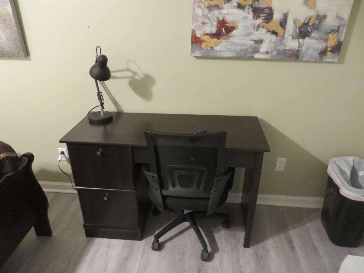 5 Star Atlanta Harsfield Guesthouse College Park Εξωτερικό φωτογραφία