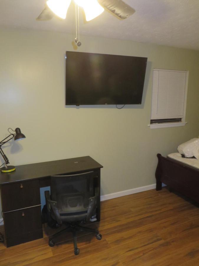 5 Star Atlanta Harsfield Guesthouse College Park Εξωτερικό φωτογραφία