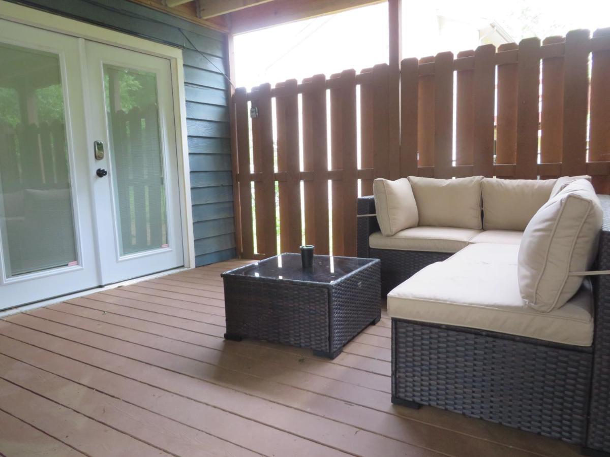 5 Star Atlanta Harsfield Guesthouse College Park Εξωτερικό φωτογραφία
