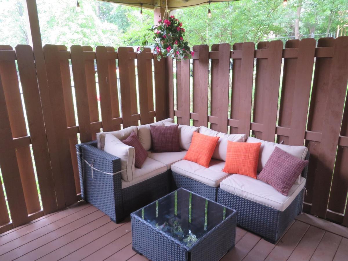 5 Star Atlanta Harsfield Guesthouse College Park Εξωτερικό φωτογραφία