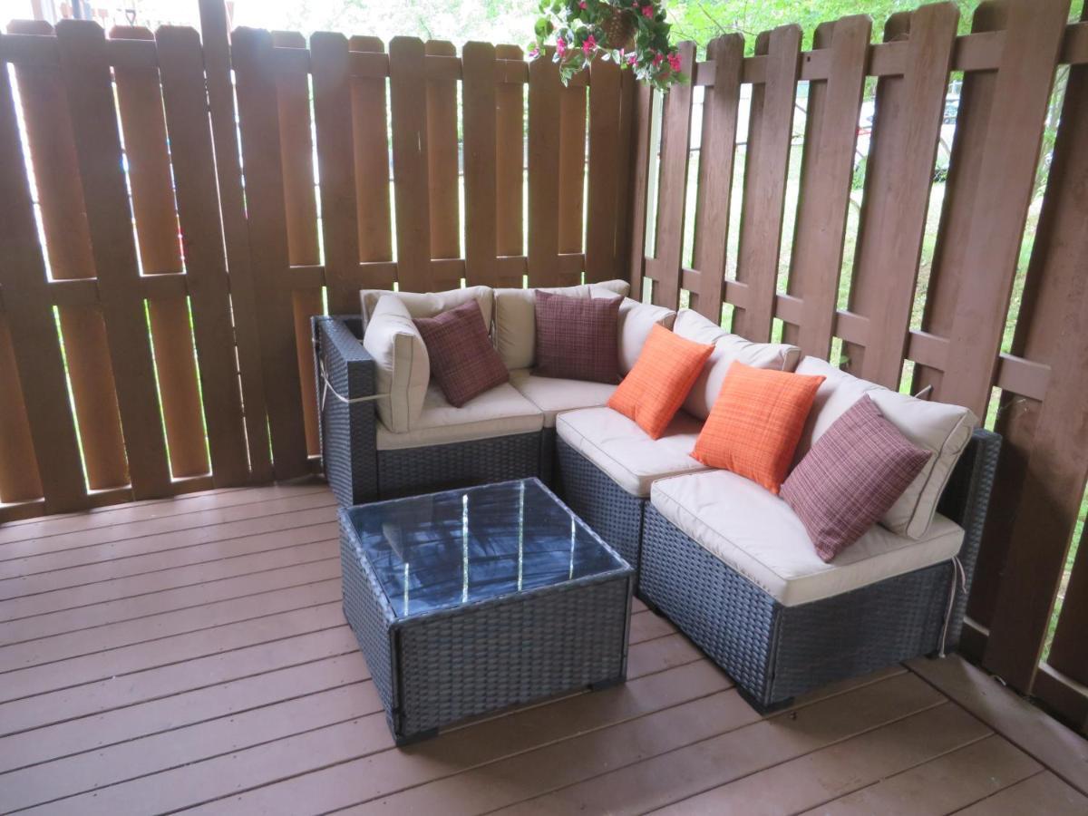 5 Star Atlanta Harsfield Guesthouse College Park Εξωτερικό φωτογραφία