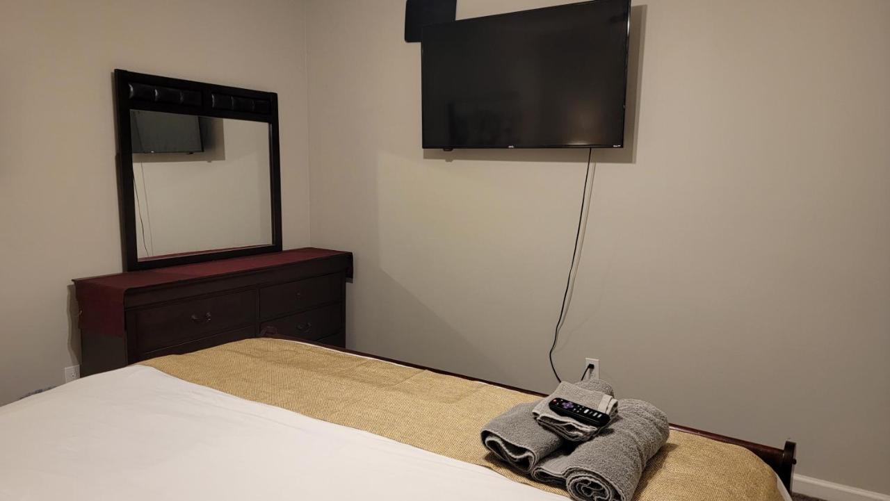5 Star Atlanta Harsfield Guesthouse College Park Εξωτερικό φωτογραφία
