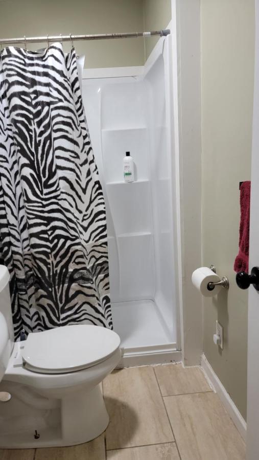 5 Star Atlanta Harsfield Guesthouse College Park Εξωτερικό φωτογραφία