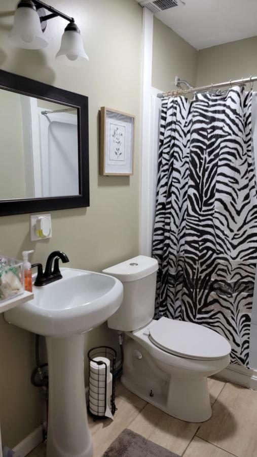 5 Star Atlanta Harsfield Guesthouse College Park Εξωτερικό φωτογραφία